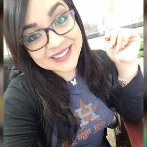 Meet your Posher, Marlene